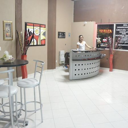 Hotel Plaza Providencia Ixtapa  Eksteriør billede
