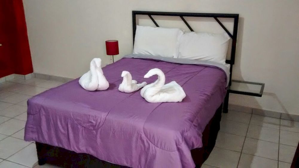 Hotel Plaza Providencia Ixtapa  Eksteriør billede