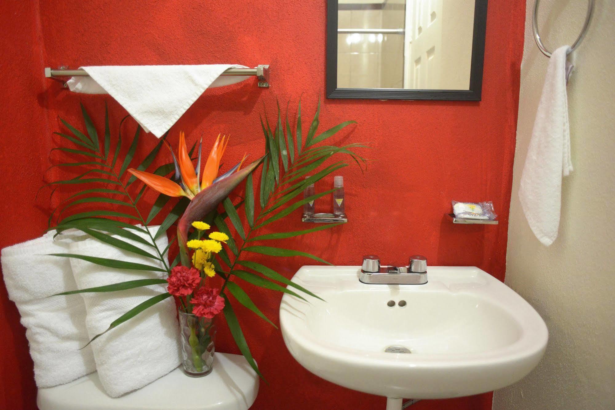 Hotel Plaza Providencia Ixtapa  Eksteriør billede