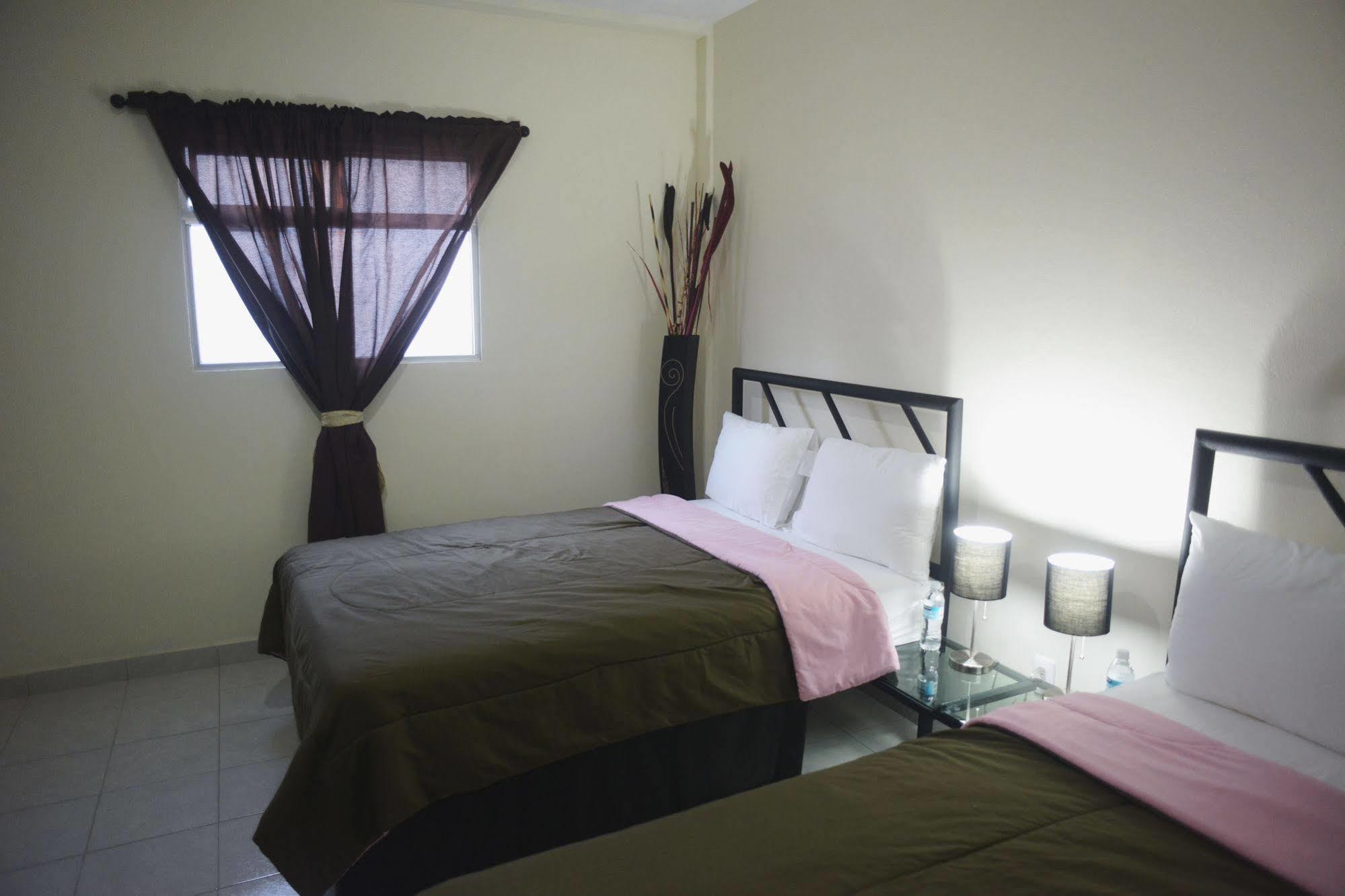 Hotel Plaza Providencia Ixtapa  Eksteriør billede