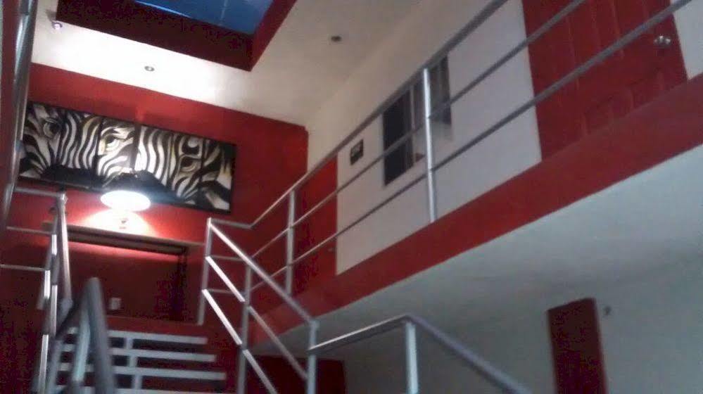 Hotel Plaza Providencia Ixtapa  Eksteriør billede